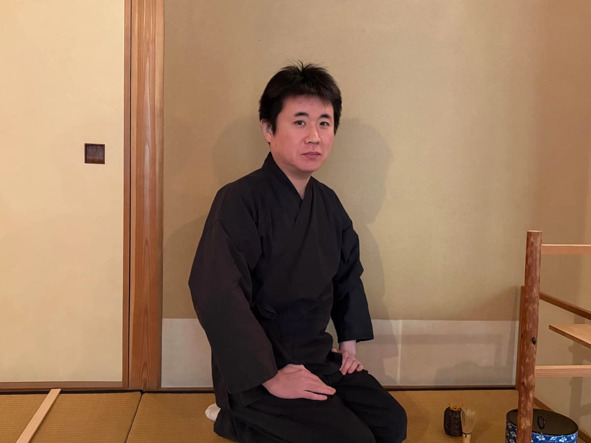 師範 岸田静亮